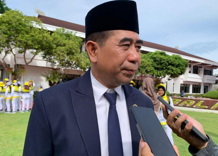 Taekwondo Balikpapan Target Juara Umum di POPDA 2025, Persiapan Disebut Sudah Matang