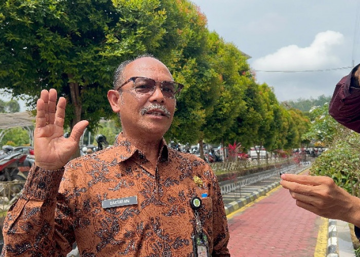 Dua Proyek Strategis di Kutim Masih Sepi Investor, DPMPTSP Terus Lakukan Penjajakan