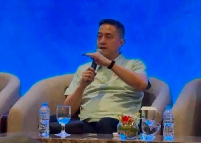 Bayan Open 2026 Jadi Panggung Atlet Daerah, PBSI Soroti Tantangan Pembinaan di Luar Jawa
