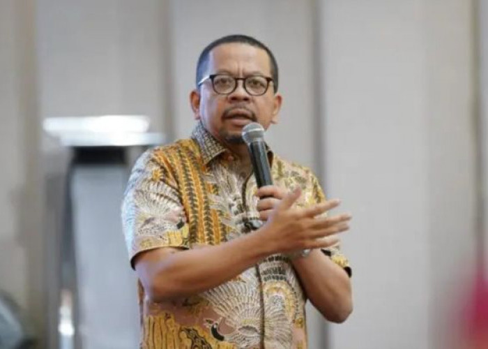 Ekspor ke Malaysia, FAO Tempatkan Indonesia sebagai Produsen Beras Terbesar Keempat di Dunia