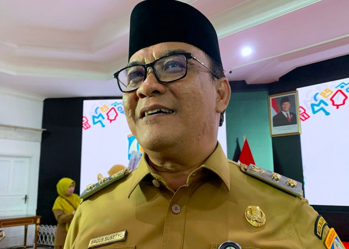 Wawali Balikpapan Tegas Tolak Beli Pemain, Anggaran Olahraga untuk Pembinaan Atlet Usia Dini