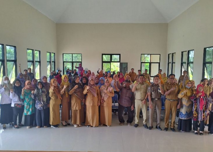 Posyandu PPU Bakal Layani Masyarakat sebagai LKD