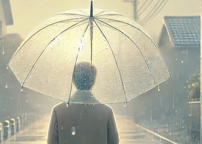 Ramalan Cuaca Kaltim dan IKN, 16 Juli 2025, Hujan Ringan Guyur Sebagian Besar Wilayah!