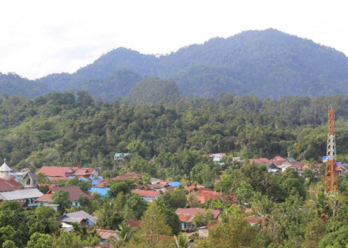 Pemekaran 3 Kecamatan di Mahulu Masih Menunggu Keputusan Kemendagri