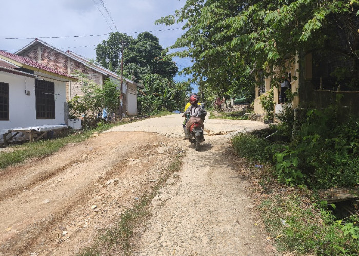 Kutim-Bontang Memanas, Siap Head to Head ke MK Berebut Dusun Sidrap