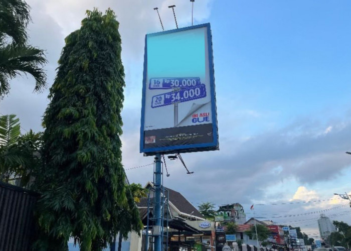 Pajak Reklame sudah Berjalan di Tengah Proses Perizinan, DPRD Samarinda Cari Formula Baru