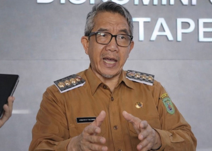 Bupati Kutim Terbitkan Edaran, Pengusaha Wajib Bayar THR Paling Lambat H-7 Lebaran