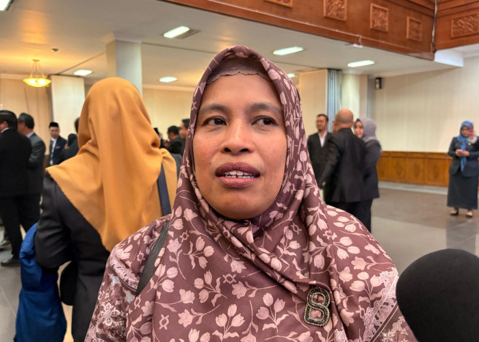 Permukiman di TNK Persoalan Lama, Camat Sangatta Selatan Tunggu Arah Kebijakan Pemkab Kutim