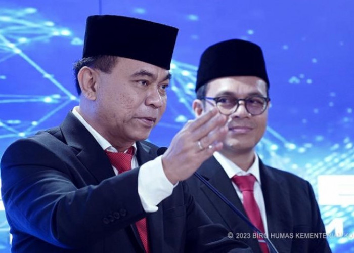 Kemenkominfo Bongkar 51 Konten Hoaks Selama Masa Kampanye Pemilu 2024