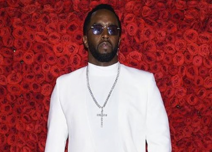 Banyak Artis Hollywood Diduga Terlibat Skandal P Diddy