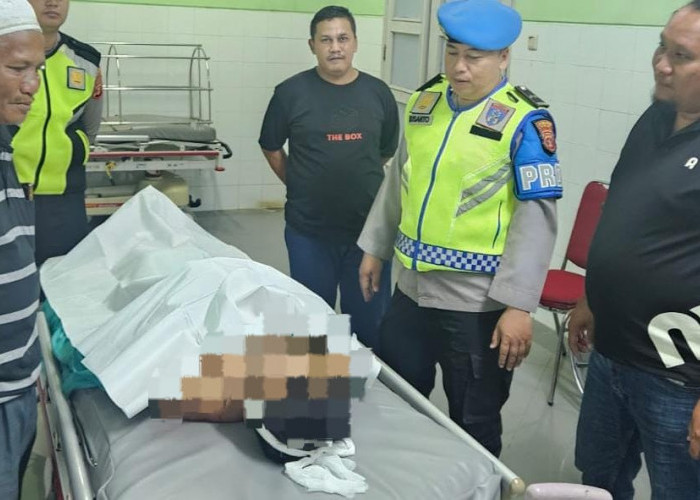 Sering Ditegur Karena Bolos Kerja, Seorang Karyawan di Loa Janan Tikam Mandor hingga Tewas
