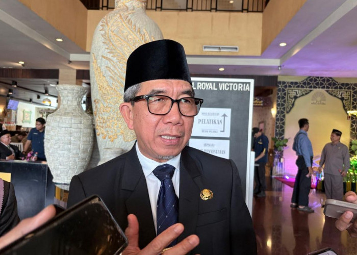 Bupati Kutim Soroti PHK 11 Karyawan PAMA, Usahakan Tanpa Pemutusan