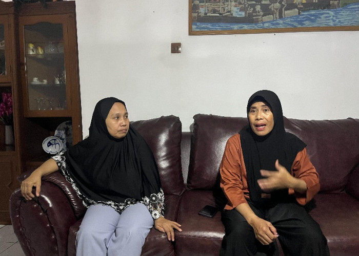 Warga Jalan Kakap Keluhkan Nilai Ganti Rugi Proyek Terowongan, Angkanya Tidak Sebanding