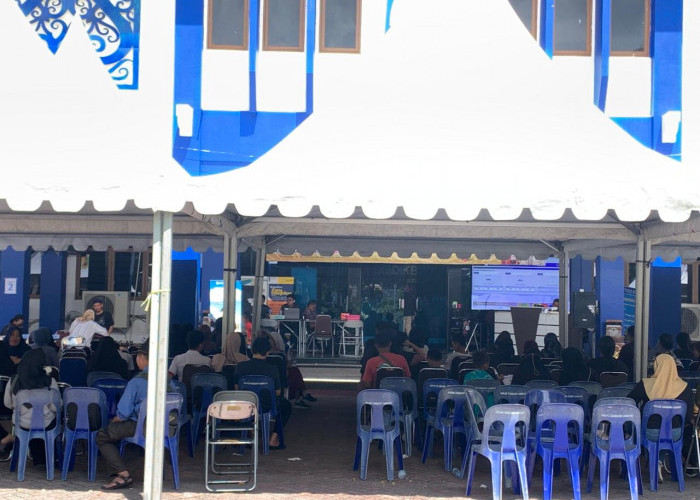 Verifikasi SPMB Balikpapan Masih Berjalan, Disdikbud Fokus Cek Berkas dan Daya Tampung Siswa