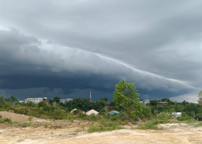 Ramalan Cuaca Kaltim dan IKN, 18 Februari 2026, Cek di Sini!