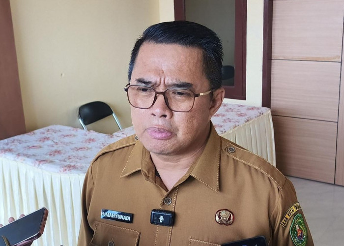 APBD Efektif Kutai Timur Tinggal Rp4,6 Triliun, TPP ASN Dipangkas Hingga 65 Persen