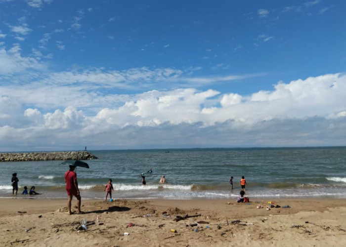 Balikpapan Kaji Potensi Wisata Jadi Sumber PAD Baru di Tengah Ketergantungan pada Migas