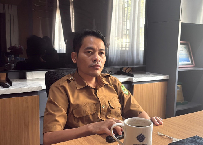 Tindak Lanjut Temuan BPK, Pemkab Kutim Akan Perbaiki Sistem Pengelolaan Zakat ASN 