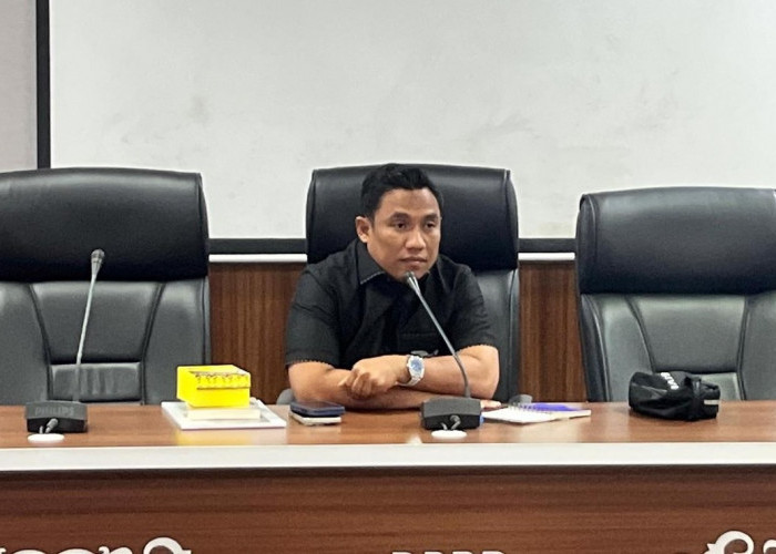 Banyak Masalah, DPRD Berau Minta Rombak Total Manajemen RSUD Dr. Abdul Rivai