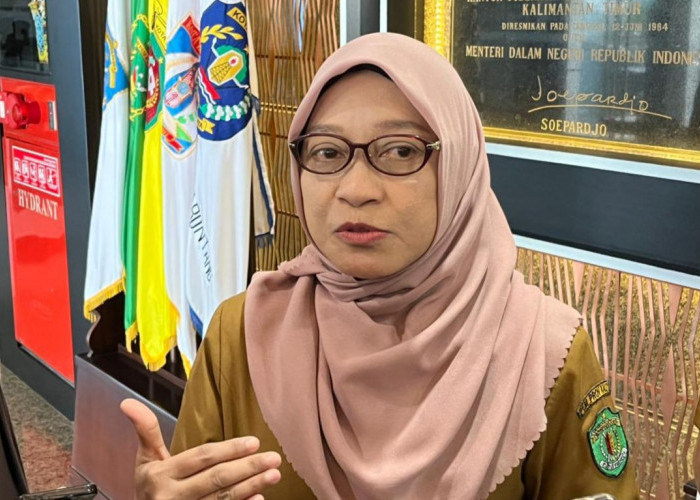 Bankeu ke Kabupaten/Kota Berpotensi Berkurang, Sekda Kaltim: Tuntaskan Belanja Wajib Dulu