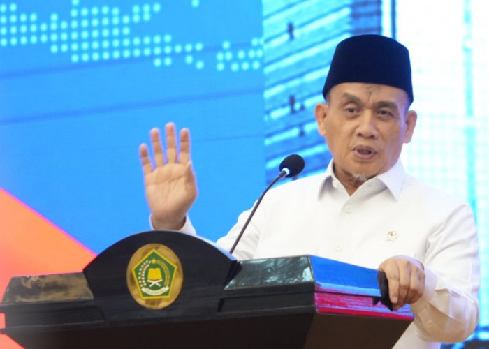 Benarkah Sekolah Akan Libur Sebulan saat Ramadan 2025? Ini Kata Wamenag