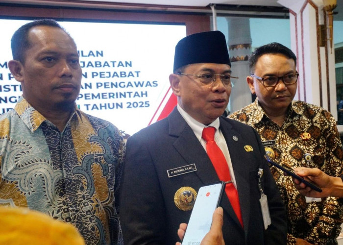 Gagal Dimakzulkan Warganya, Bupati Pati Sudewo Kena OTT KPK Bersamaan dengan Wali Kota Madiun