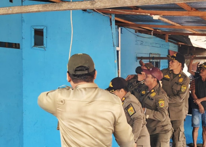 Pemkot Tegaskan Lahan Insenerator Samarinda Seberang adalah Aset Pemerintah