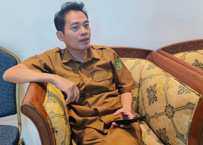 Belum Ada Masyarakat Hukum Adat yang Ditetapkan di Kutim