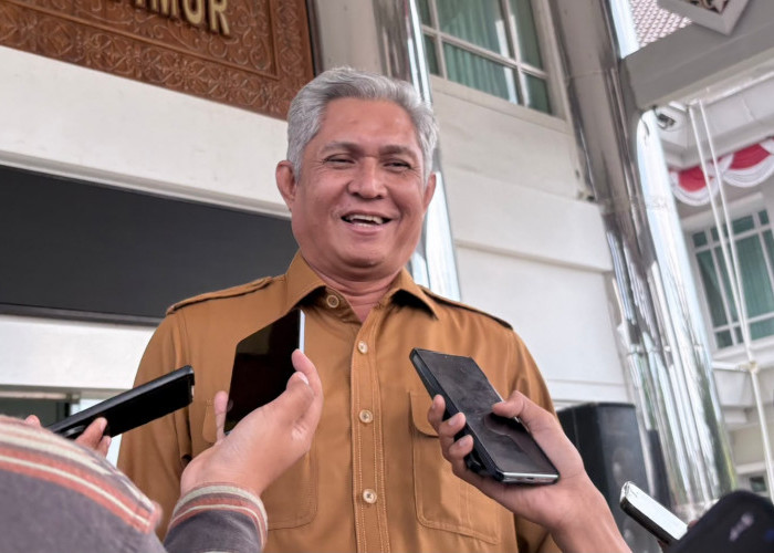 DBH Rp 1,3 Triliun Belum Ditransfer Pemerintah Pusat, Sekda Kutim Sebut Sejumlah Program Berpotensi Mundur