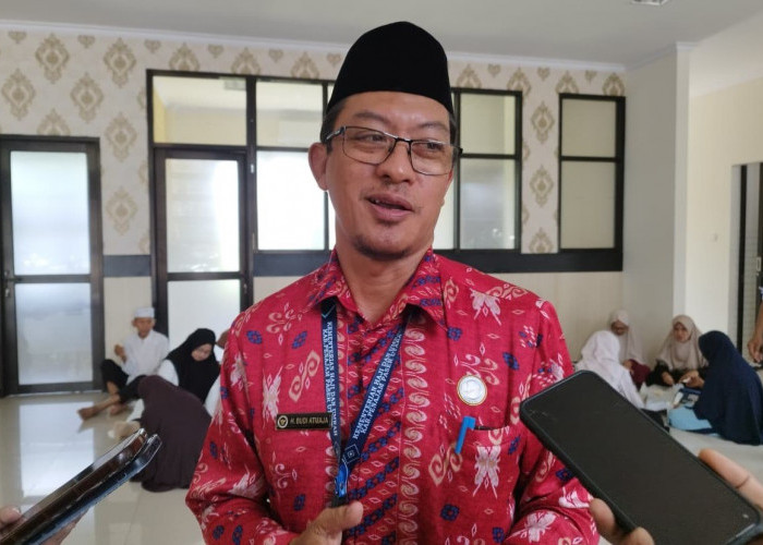 149 Jamaah Haji PPU Siap Berangkat, Masuk Kloter 8 dan 14