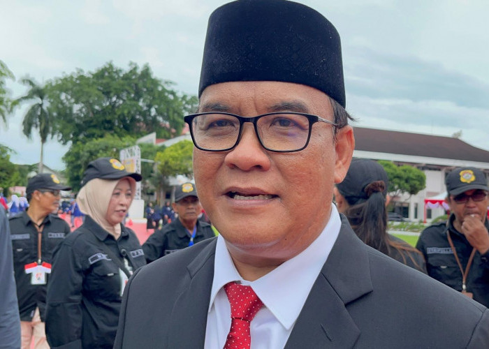 Bagus Susetyo: Keadilan Sosial Harus Dirasakan Masyarakat Kecil di Tengah Pembangunan