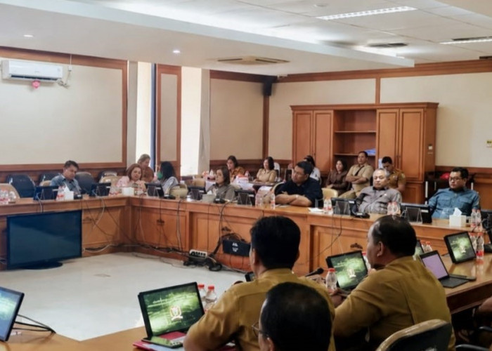 DPRD Kutai Barat Soroti Pengelolaan Koperasi Plasma Sawit, Minta Hak Petani Lebih Terjamin