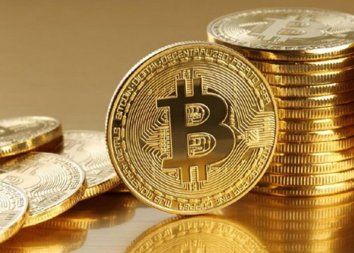 Bitcoin Belum Mampu kembali ke Harga Puncak Senilai US$ 108.000