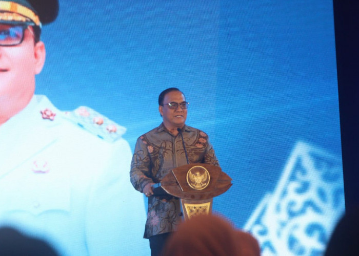 Bukan Sekadar Gerbang IKN, Balikpapan Tegaskan Diri sebagai Kota Destinasi