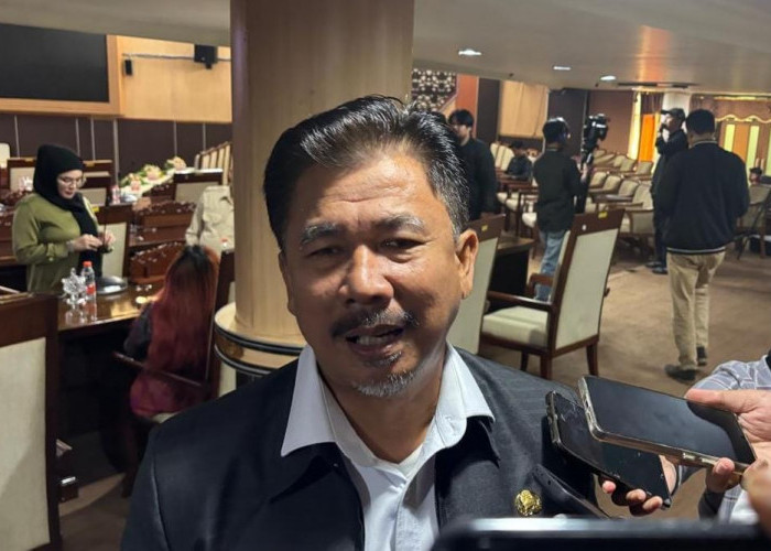 Kukar Hentikan Sementara Proyek APBD 2025, Ini Alasannya