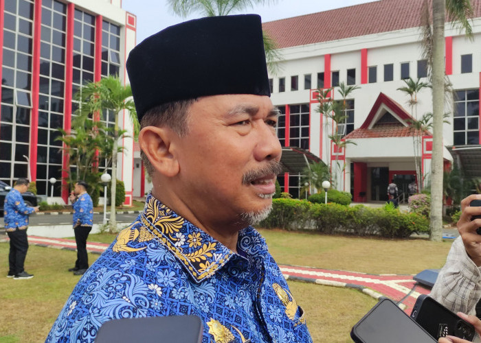 Pemkab Kukar Anggarkan Anggarkan Rp6,59 Miliar untuk Beasiswa 2 Ribu Santri