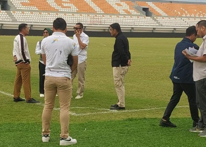 Exco PSSI Arya Sinulingga Sebut AFF U-17 Akan Digelar di Balikpapan