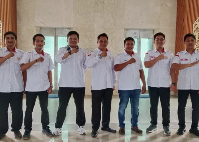 Usung 20 Cabor, KONI Mahulu Optimis Naik Level di Porprov 2026