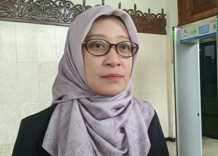 Hasil Evaluasi Tahun Pertama Rudy-Seno, Sekda Akui Ada Penyesuaian dan Kendala Administratif