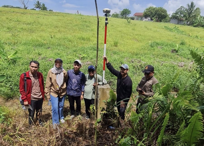  Gudang Bulog di Bontang Bisa Kendalikan Harga Beras 