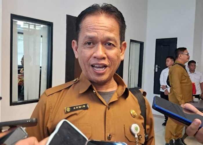 Disdikbud Tanggapi Polemik Kepala SKOI Kaltim: Tidak Ada Salahnya Beri Kesempatan Kedua