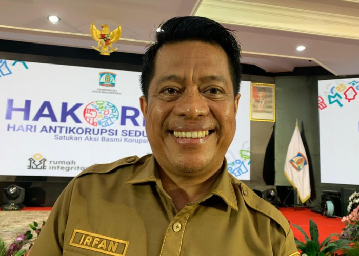 Libur Nataru, Disdikbud Balikpapan Larang Sekolah Beri Tugas Berlebih ke Siswa