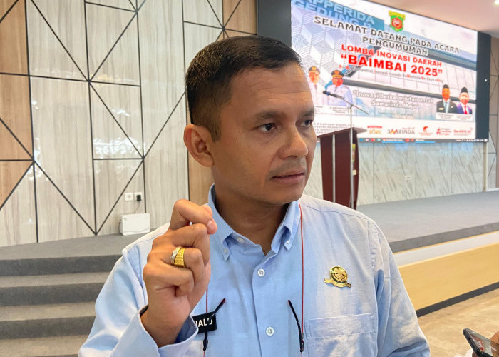Dishub Samarinda Dorong Transformasi Transportasi Umum Berkelanjutan Mulai 2026