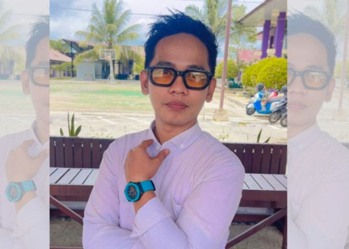 Aspin Anwar Siap Gugat Perbup Pendekar Kukar Idaman Terbaik ke Mahkamah Agung