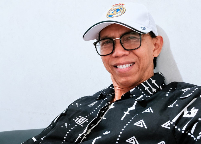 Aji Sofyan: Jangan Salahkan Pergeseran Konsumen, Kuota BBM Kaltim Wajib Dipenuhi!