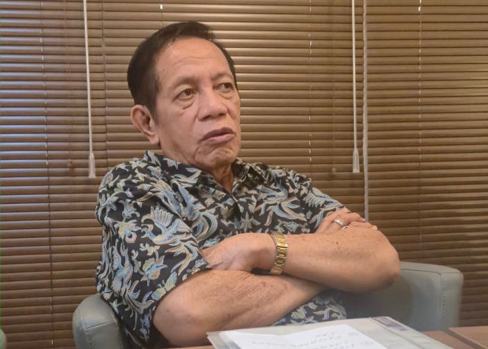 Sejumlah Perusda di Berau Bebani APBD: Minus Dividen, Modal Jalan Terus 