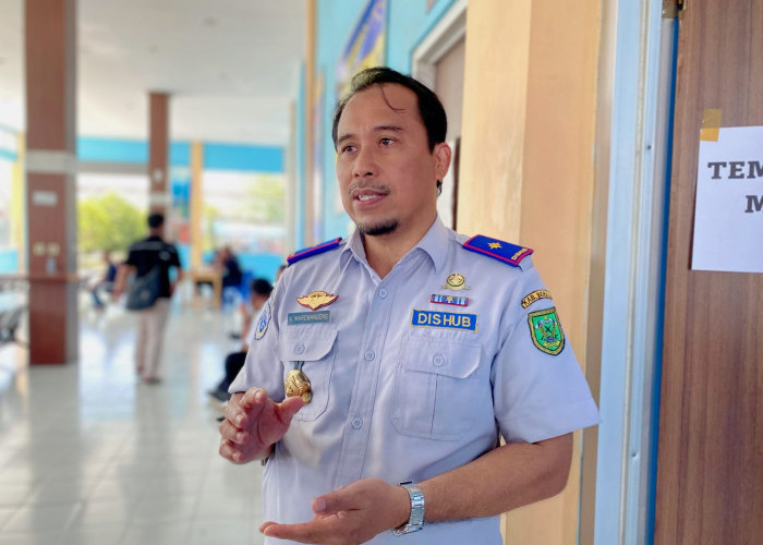 Mobilitas Mudik Warga Berau Diprediksi Meningkat