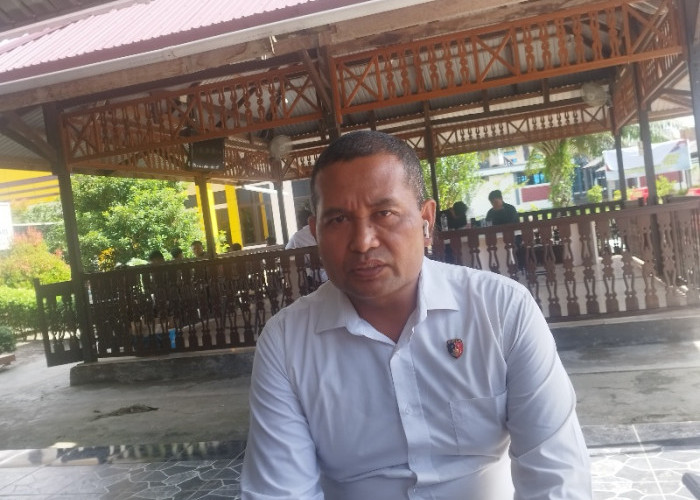  Polres PPU Selidiki Pekerja Proyek RDMP Tertimbun di Lawe-Lawe