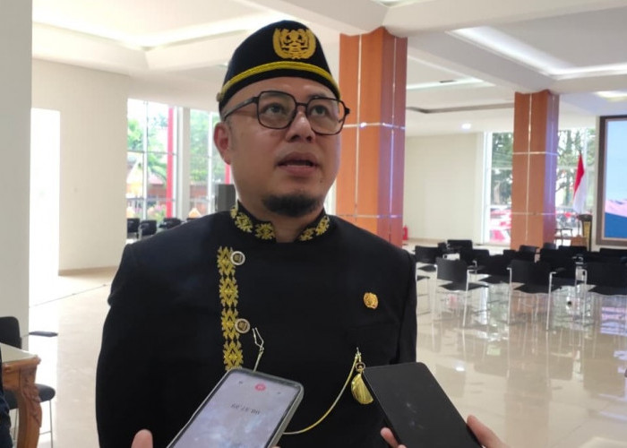 Disdikbud Kukar Pastikan Honor Guru Non-ASN Tak Dihapus, Pemkab Upayakan Tambahan Formasi