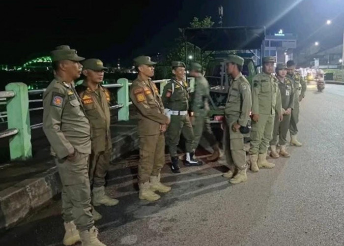 Pemkab Paser Larang Aktivitas THM dan Batasai Jam Operasional Kafe Selama Ramadan